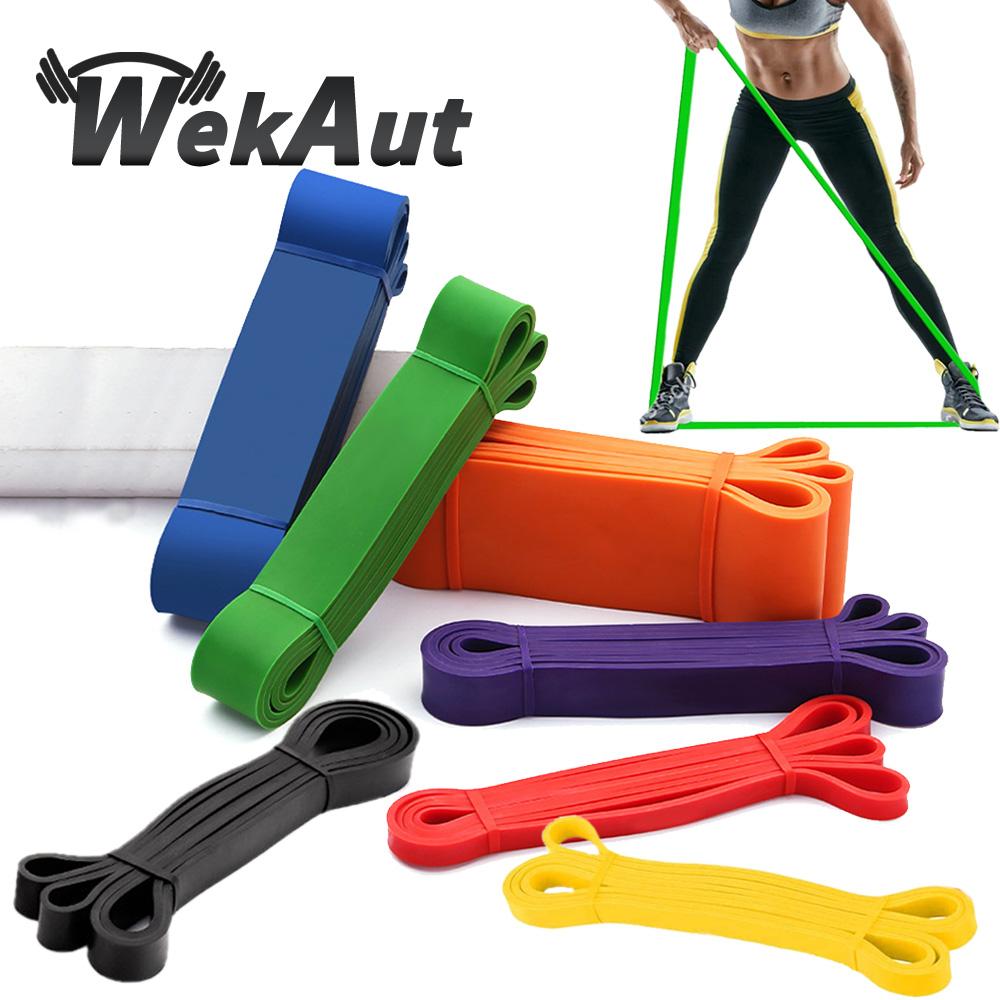 Vòng lặp căng thẳng sức đề kháng tập thể dục Mở rộng Band Fitness Band kéo lên các ban nhạc hỗ trợ unisex để tập luyện tập thể dục Pilates Color: Blue
