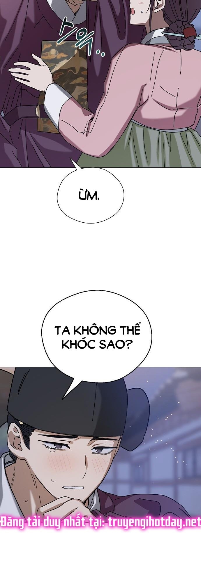 nhân duyên kiếp trước chapter 74.2 9