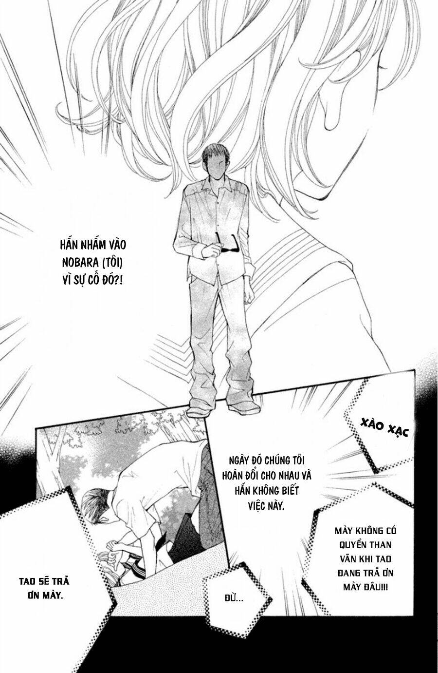 inochi chapter 14 15