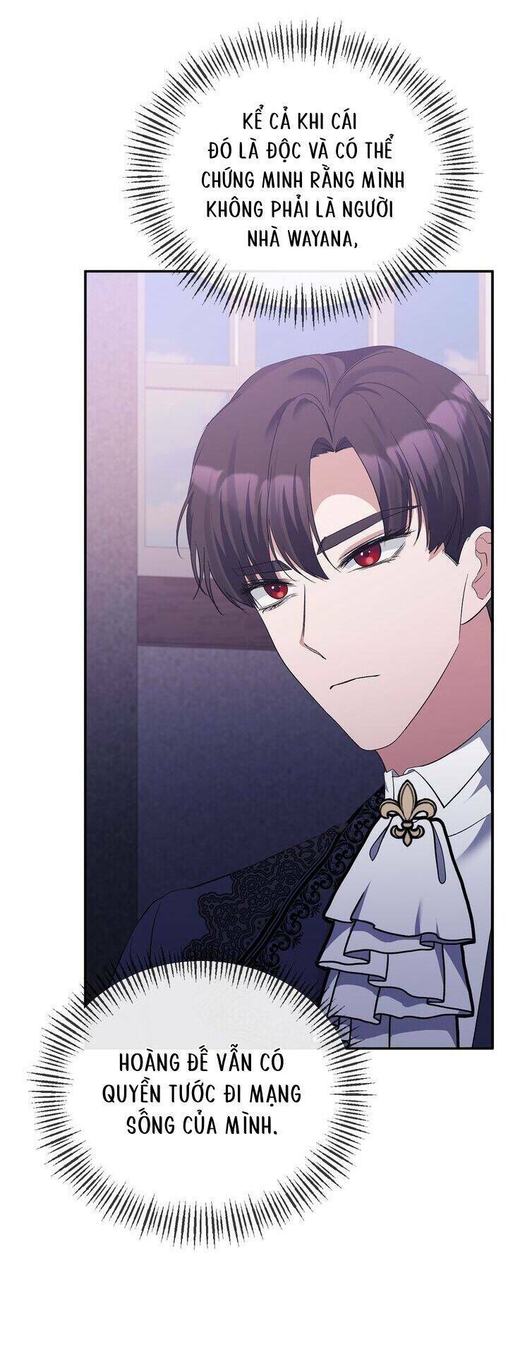 nữ công tước phương bắc là một nhân vật phản diện chapter 30 60