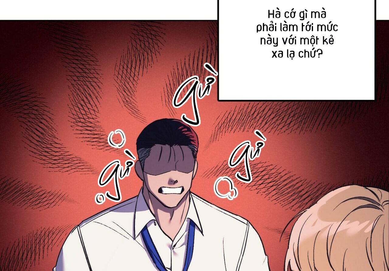 chàng dâu nhà họ kang chapter 15 3