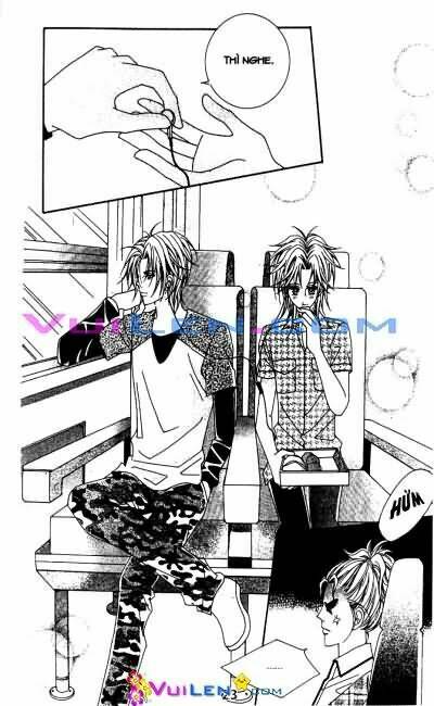 người duy nhất chapter 66 6