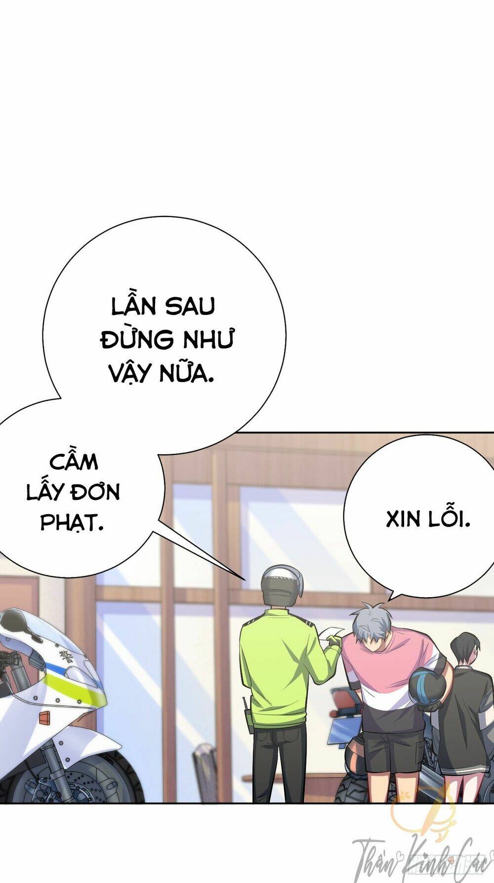 nhạc phụ đại nhân là lão bà chapter 42 16