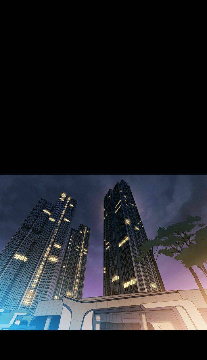 lucky driver chapter 4.5 27