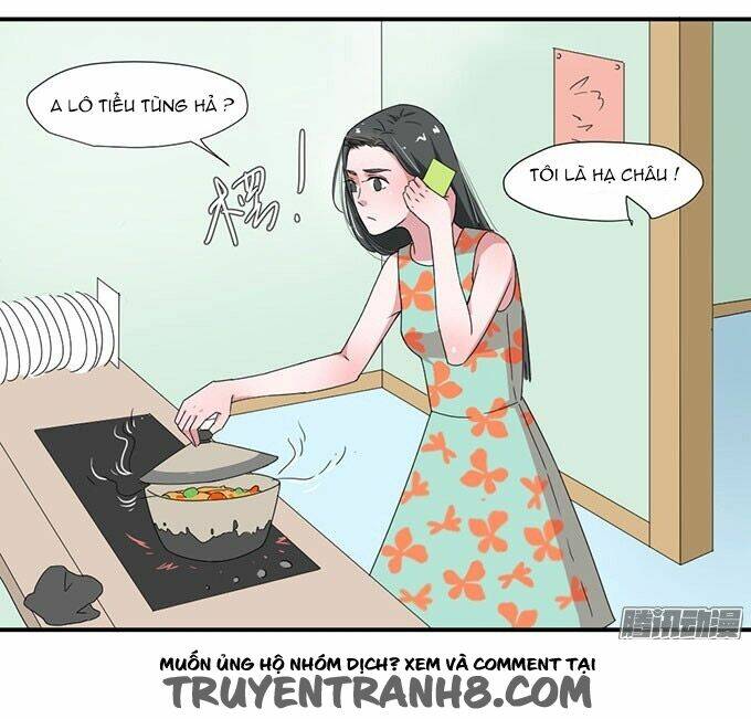 cho anh gần em chapter 5 3