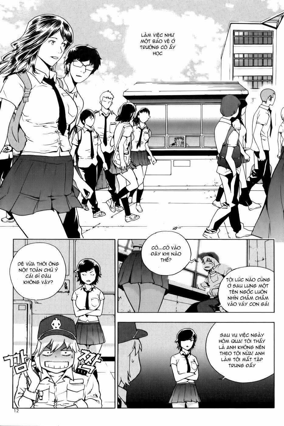 ghost hunter chapter 1 9