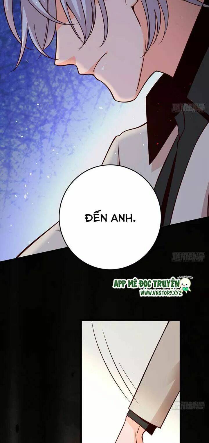 thiên hậu trở về chapter 86 35