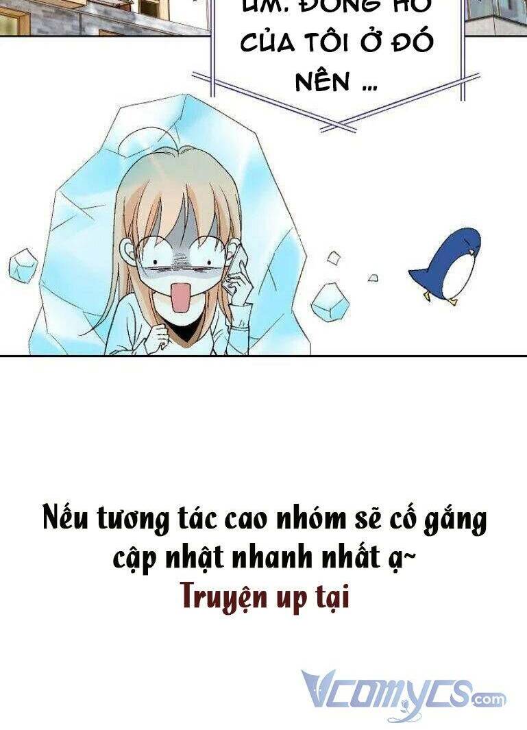 lee bom, em là của anh chapter 50 21