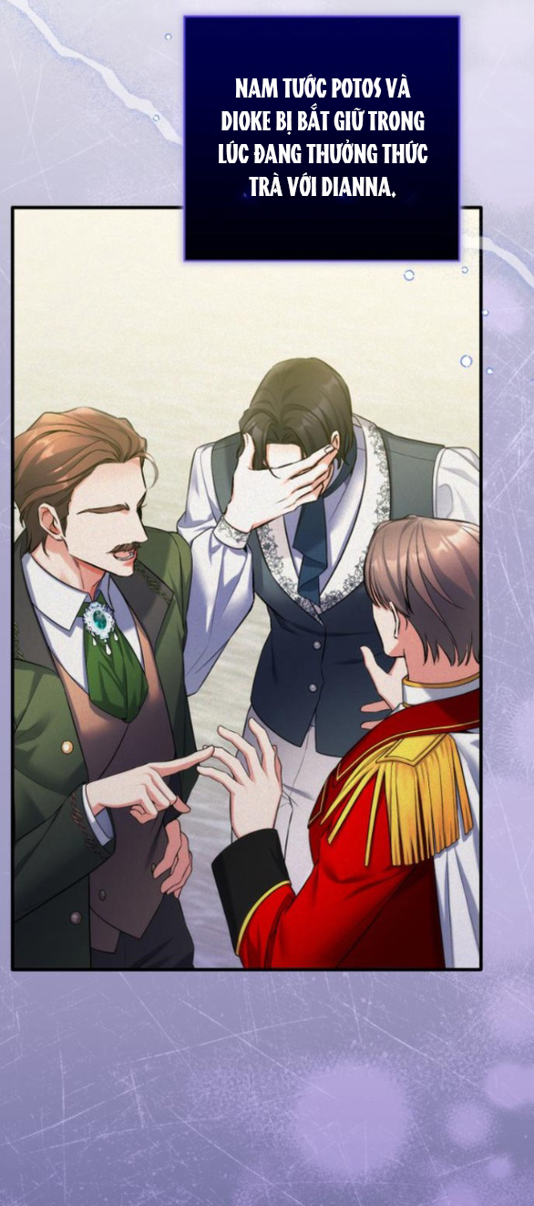 dành cho nhân vật bị bỏ rơi yêu thích nhất của tôi chapter 92.2 5