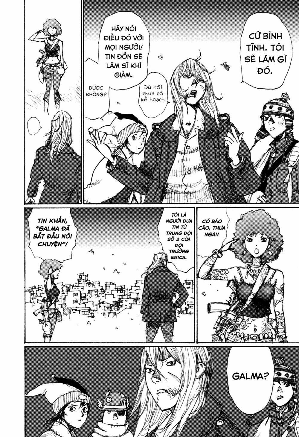 alice in hell chapter 16.5 9