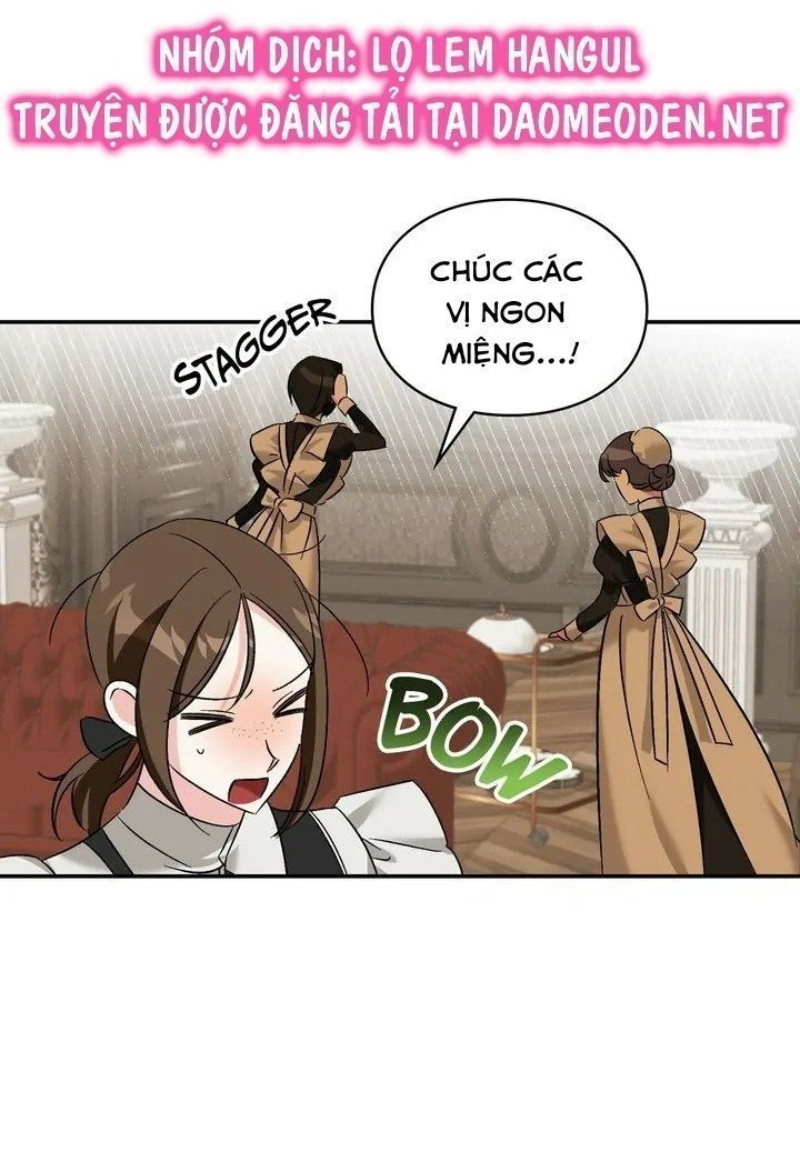 phương pháp bảo vệ anh ấy trong lãnh địa quái vật chapter 37 46