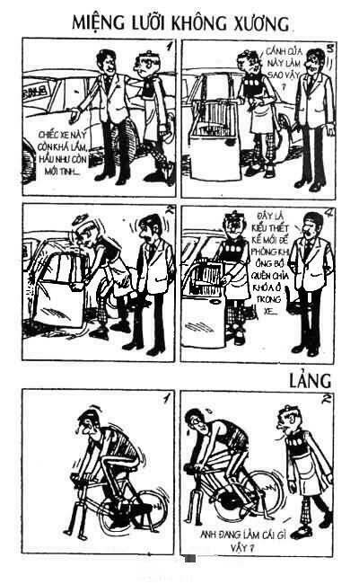 chú thoòng (full trọn bộ) chapter 13 8