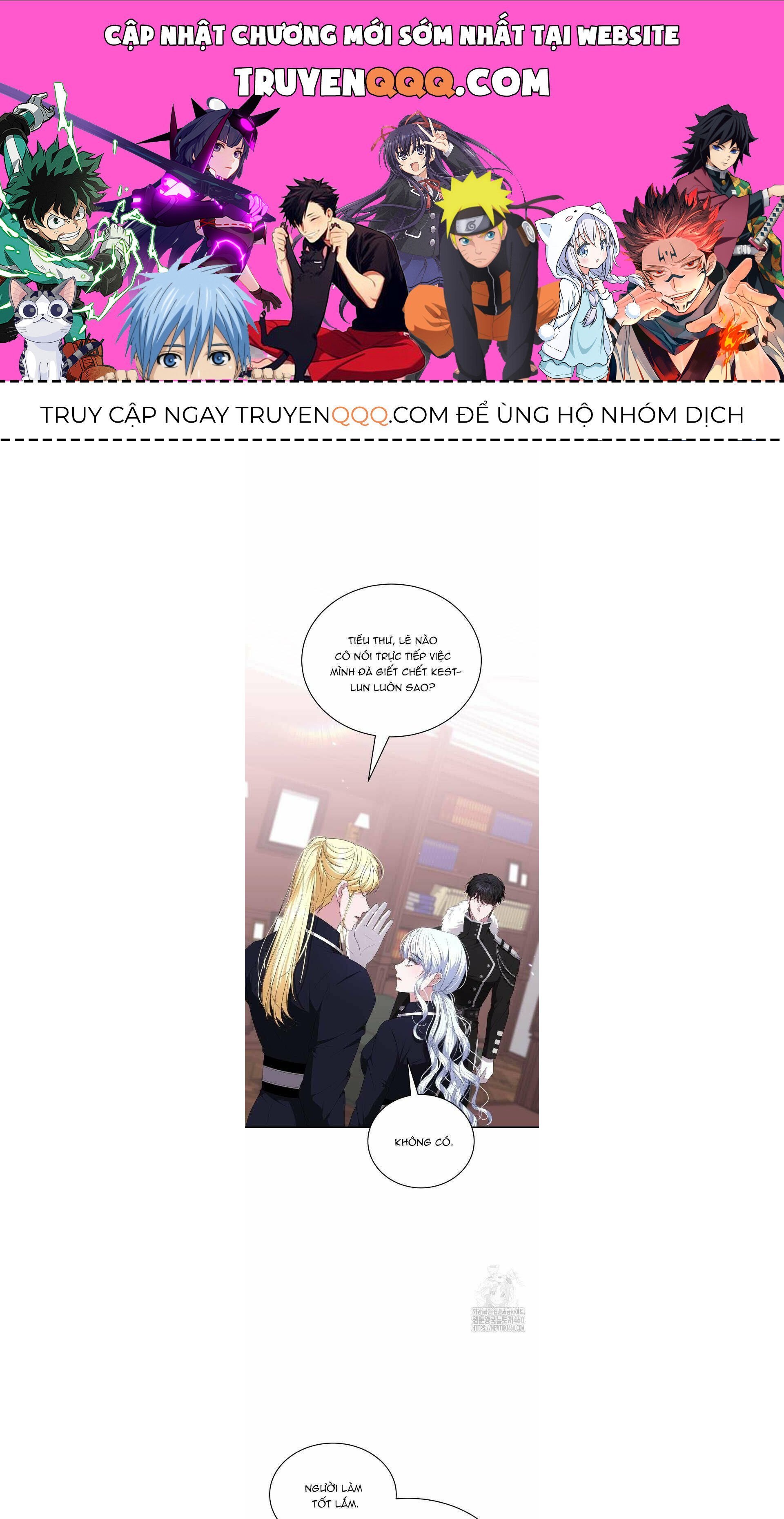 hướng dẫn về ác nữ chapter 20 1