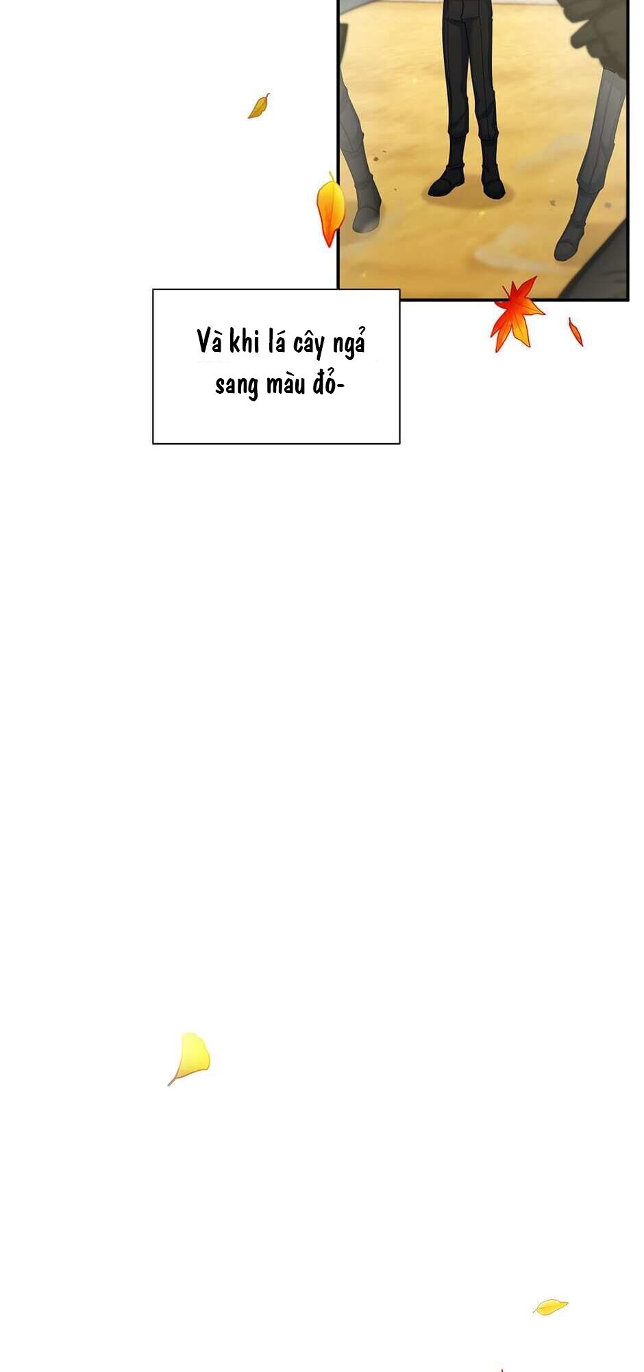 nữ công tước với tâm hồn trống rỗng chapter 75 21