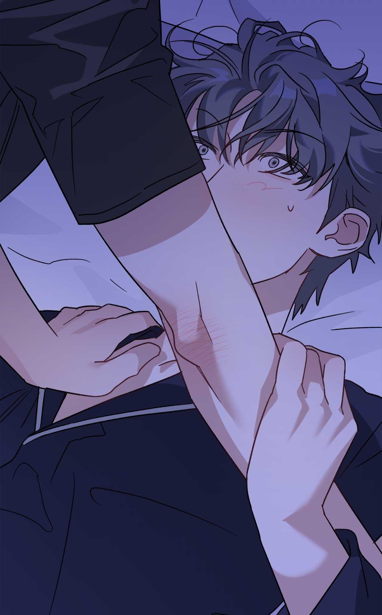 xin hãy chống lưng cho tôi chapter 0 17