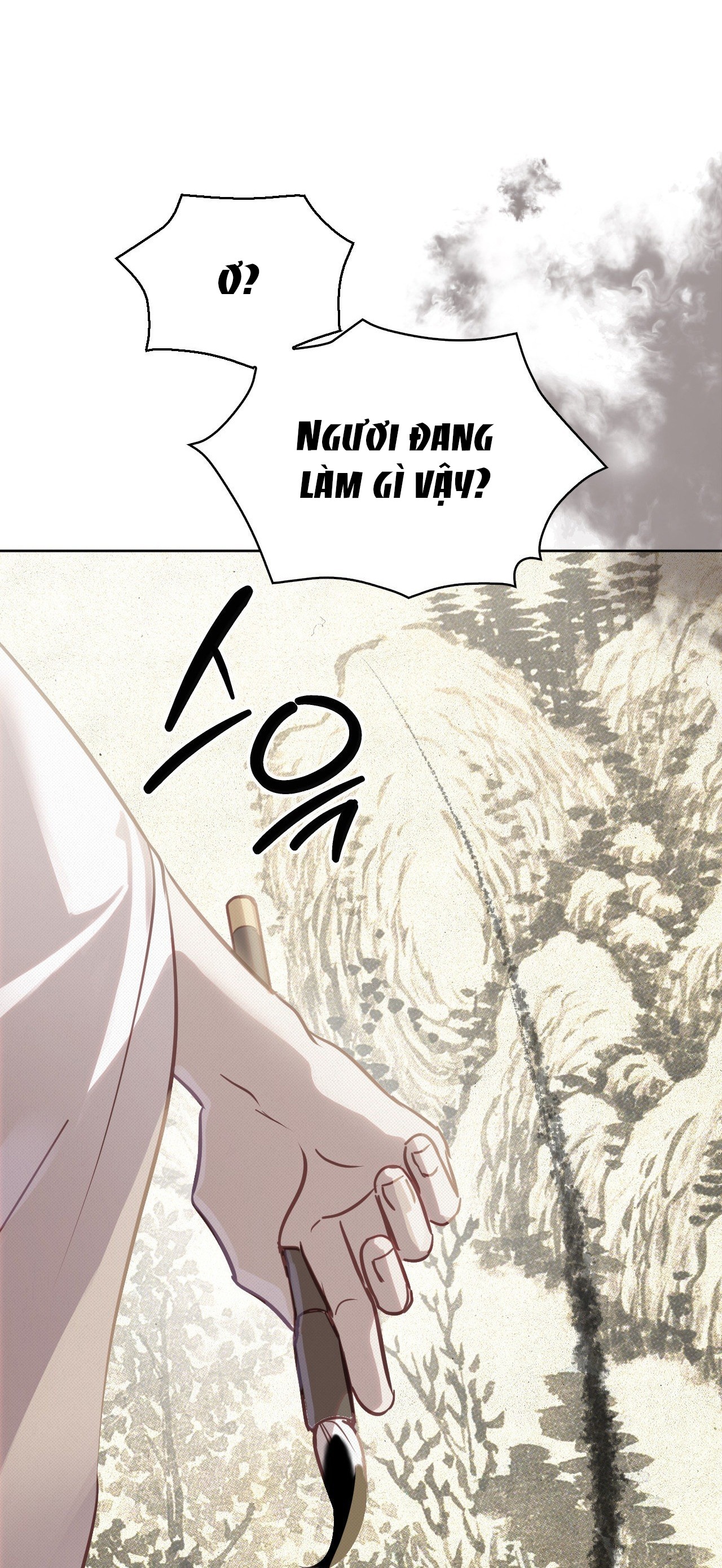 [18+] hậu cung kế chapter 5.2 3