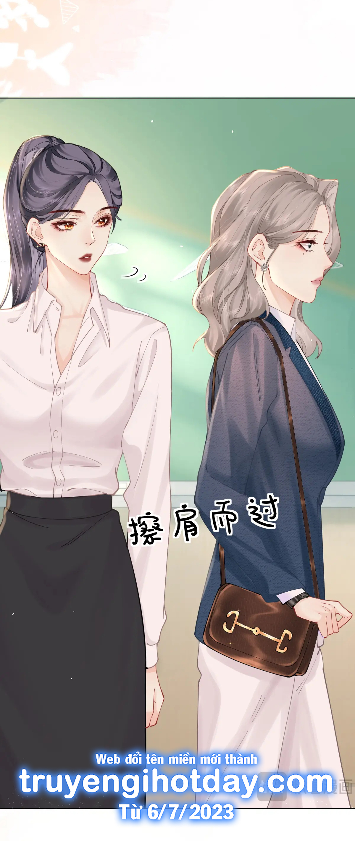 Luôn Có Giáo Viên Muốn Mời Phụ Huynh chapter 2.2 - Trang 4