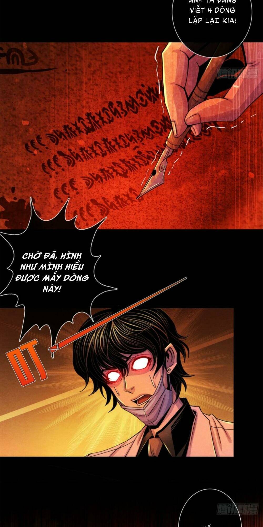 bác sĩ hỗn mang chapter 22 27