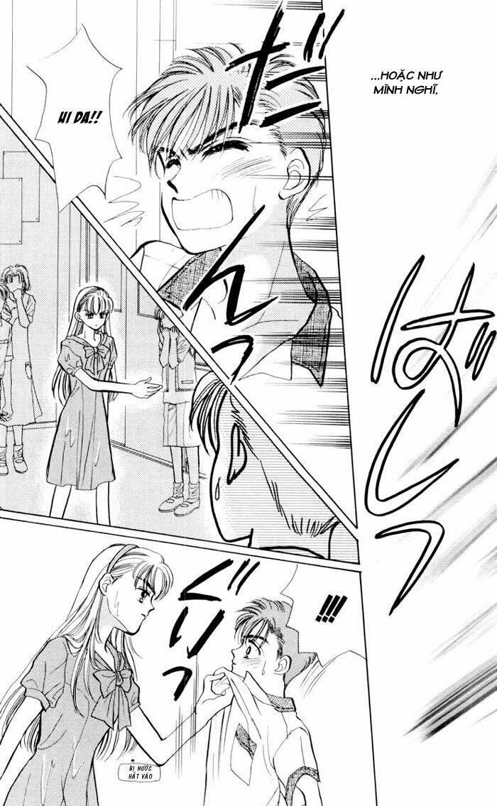 baby love chapter 3 21