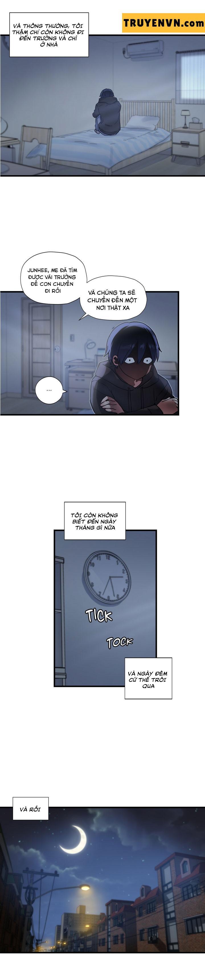 girls marmot chapter 37 14