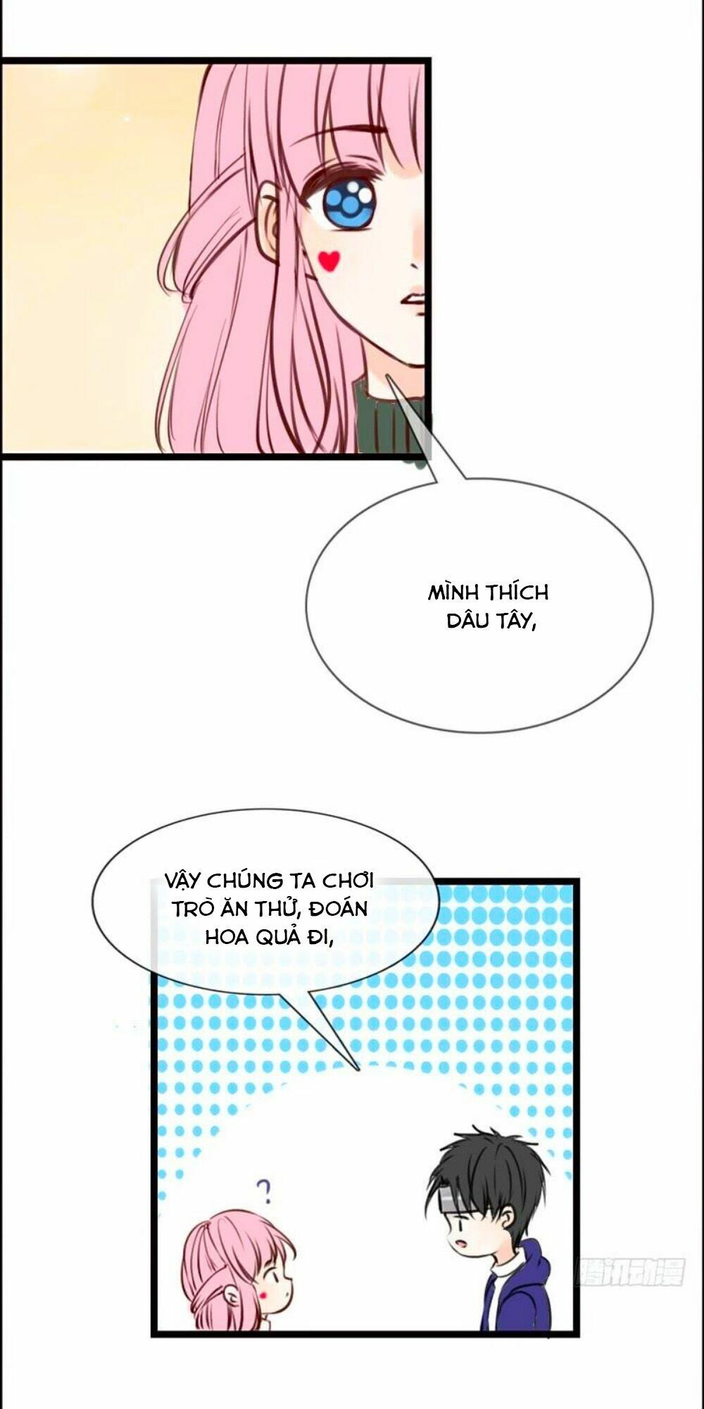 công chúa nữ vương mệnh chapter 99 42