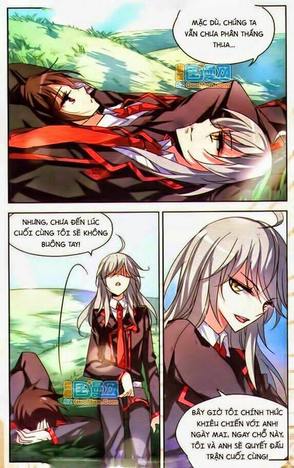 xuyên duyệt tây nguyên 3000 chapter 43 8