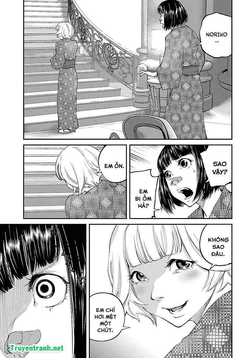 killing morph chapter 36 13