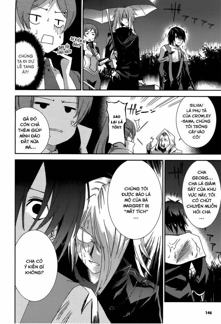 necrophile of darkside sister chapter 4 21