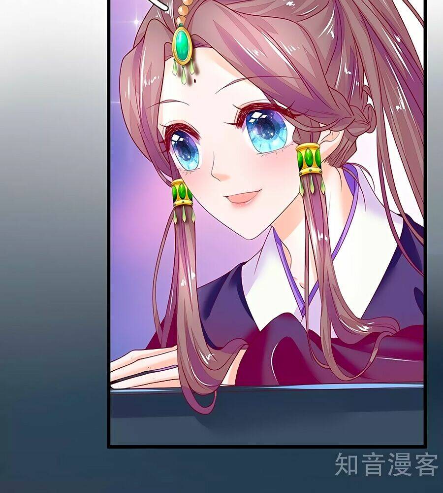 y hậu lệ thiên chapter 80 30