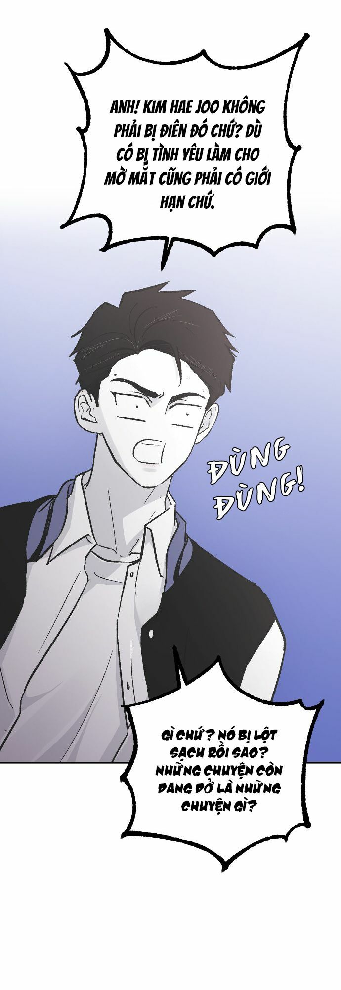 ba người anh trai cực phẩm của tôi chapter 15 42