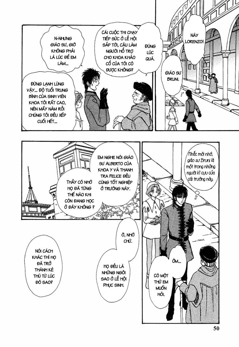 kenja no ishi chapter 7.2 14