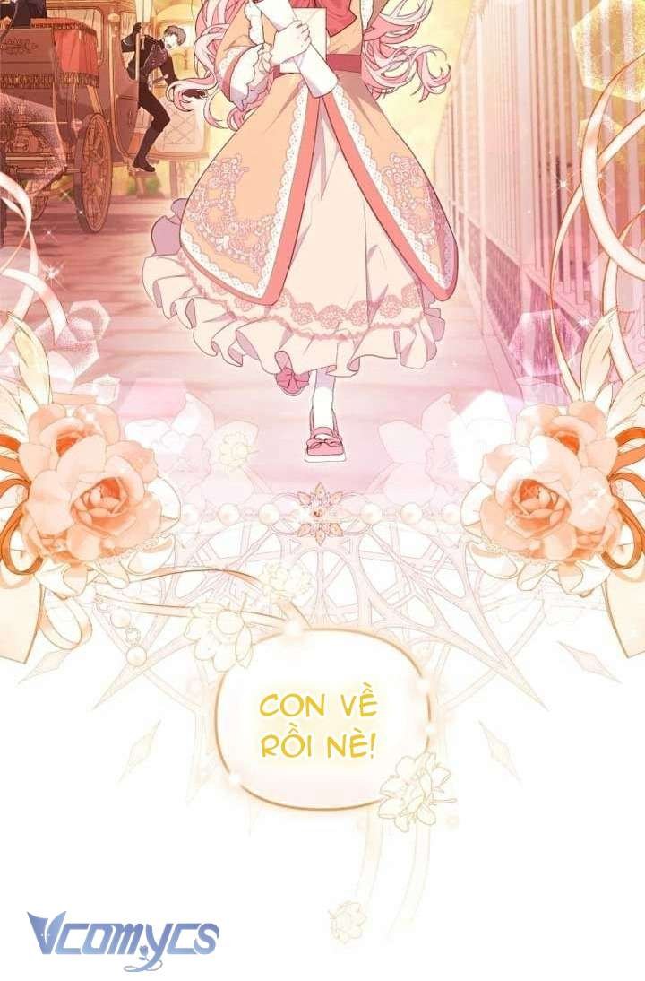 tôi được nuôi dưỡng bởi những kẻ phản diện chapter 67 89