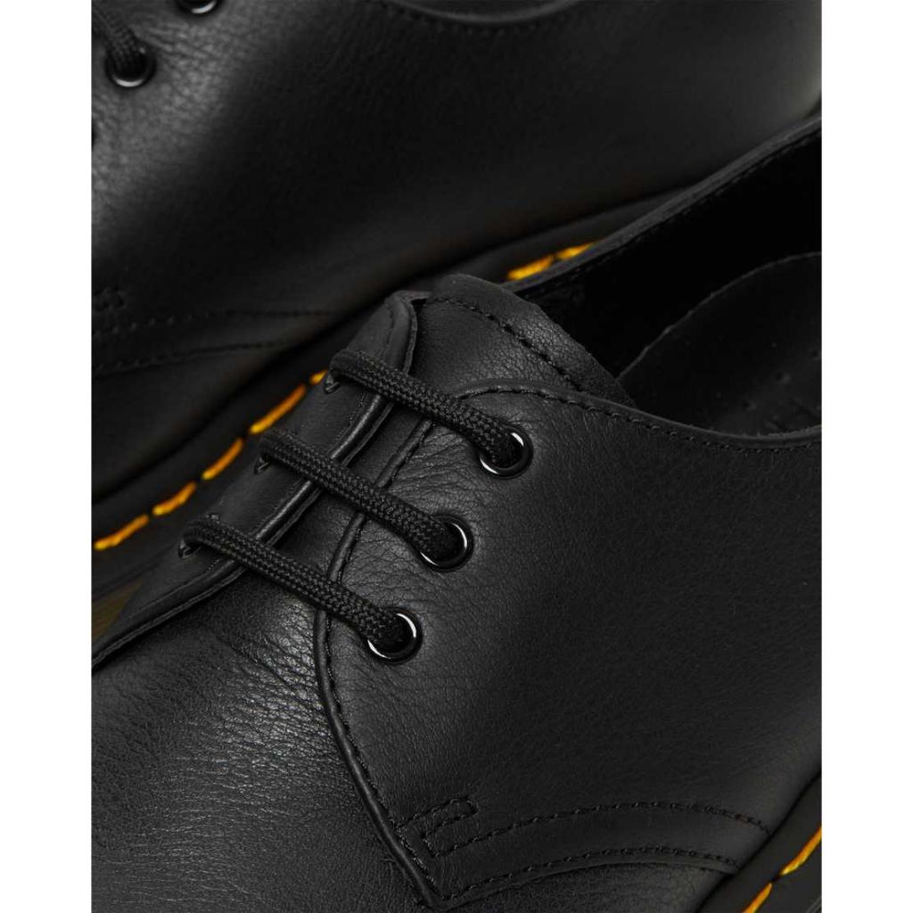 Giày Dr. Martens  Hoàng Phúc 1461 Women's Virginia Leather Oxford Shoes - Giày Cao Cấp