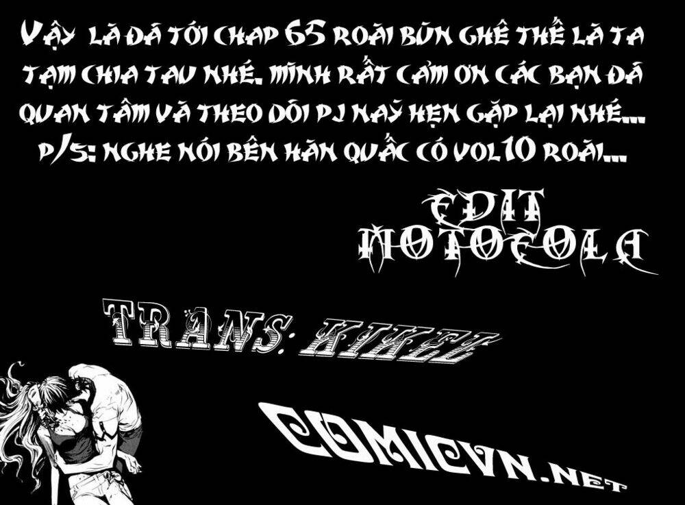 Kẻ phá hoại chapter 65 1