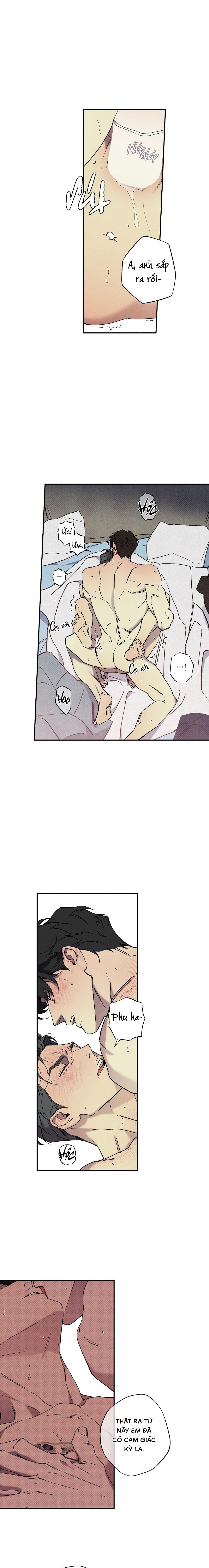 wet sand chapter 51 15