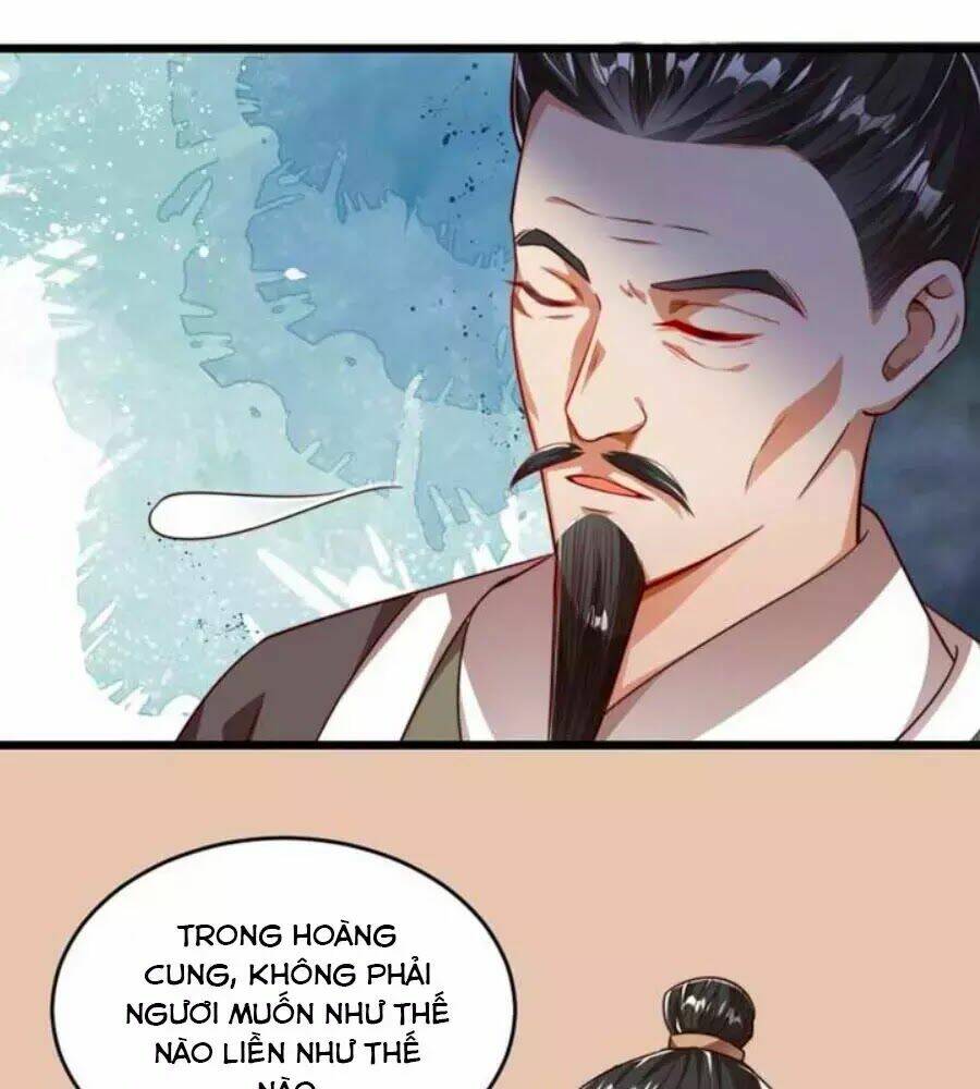 thái tử điện hạ, nô tài có hỉ rồi chapter 29 39