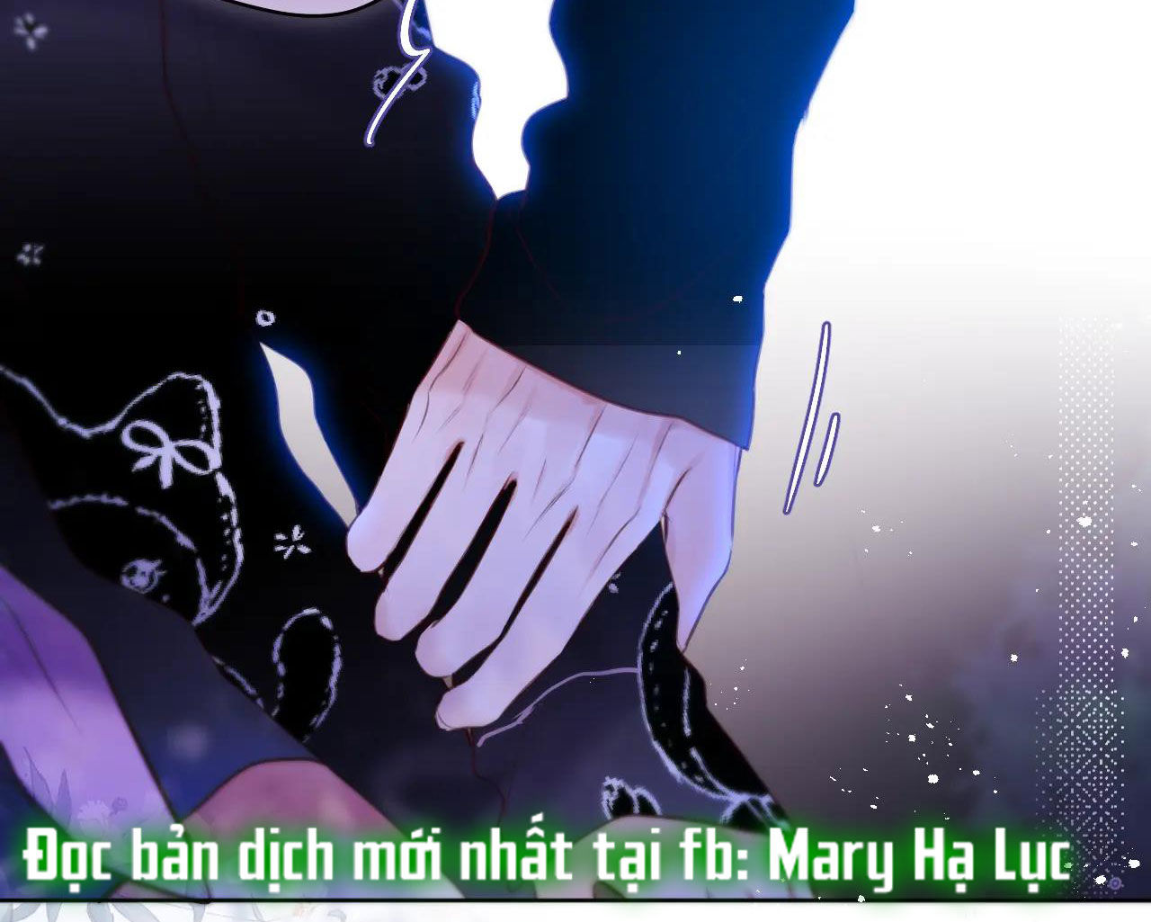 cạm bẫy của hồ ly chapter 28.1 12