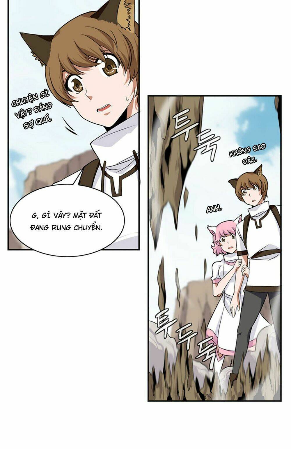 ảo mộng vương chapter 11 10