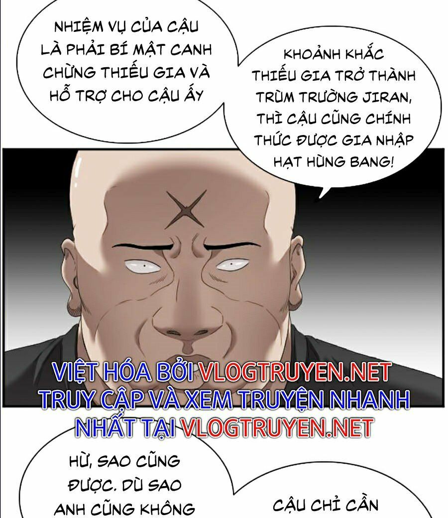 người xấu chapter 50 59