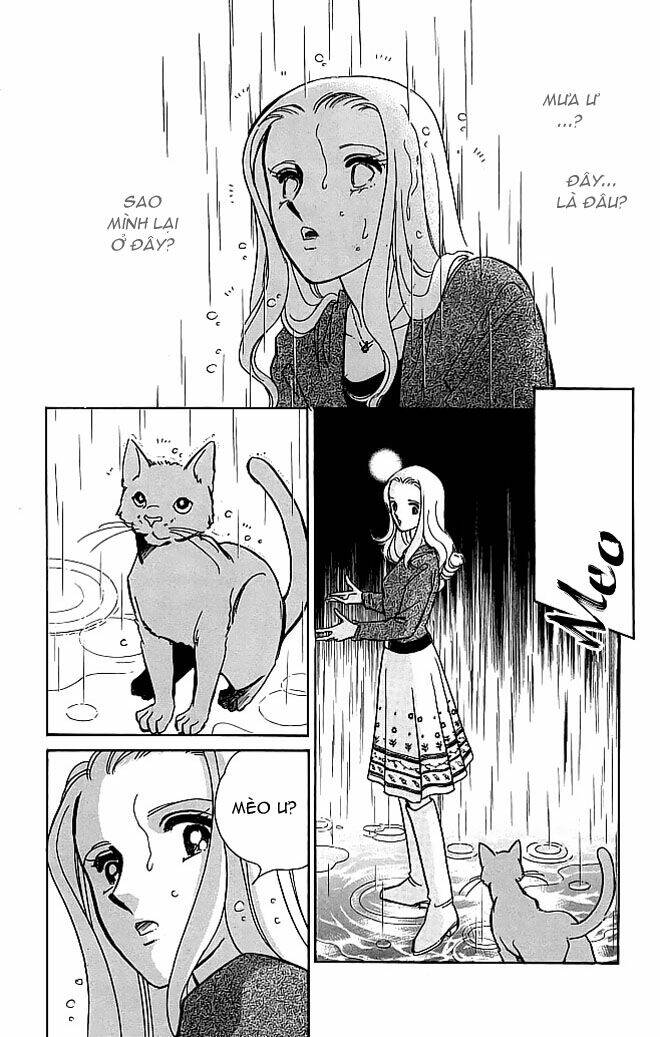 kiri no mori hotel chapter 2 6