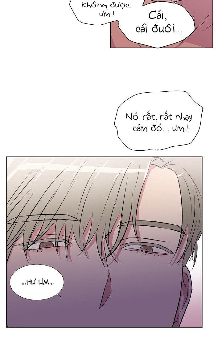 dưới đôi cánh ấy chapter 7.1 13