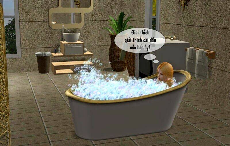 viên đạn bạc [truyện sims 2] chapter 17 40