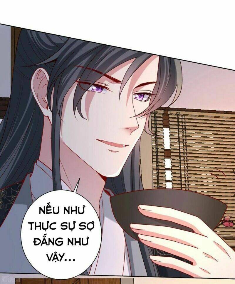 độc y đích nữ chapter 160 12