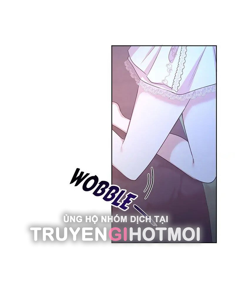 tôi chán nản vì người chồng thứ 2 còn "khỏe" hơn chồng cũ chapter 16.1 10