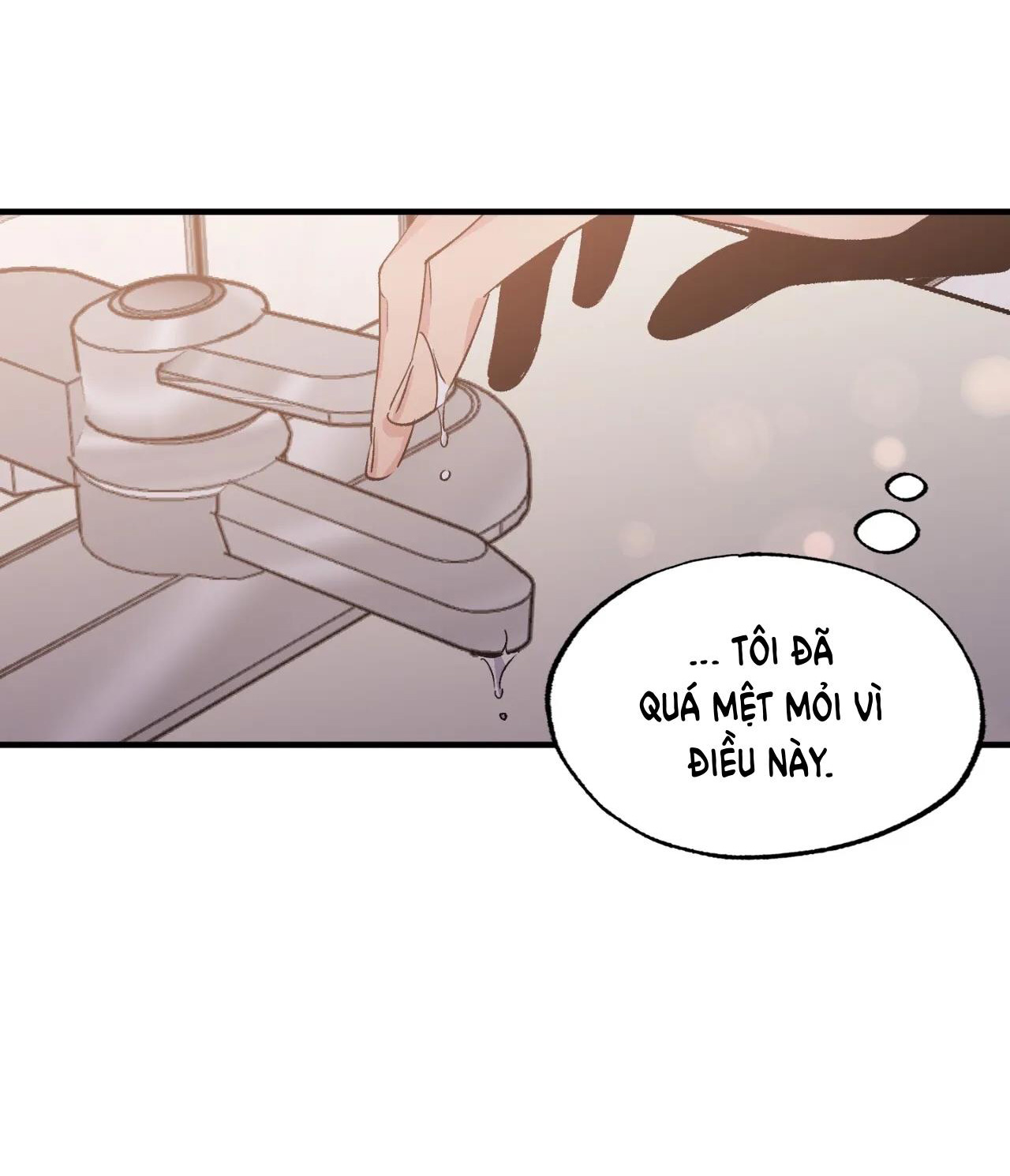 Viết Lên Những Vì Sao chapter 1.2 - Trang 17