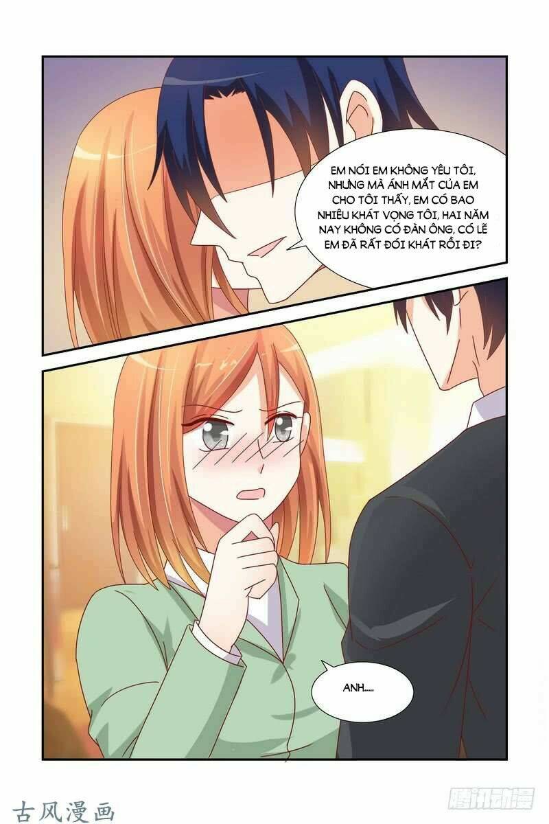 dường như tình yêu đã đến chapter 40 9