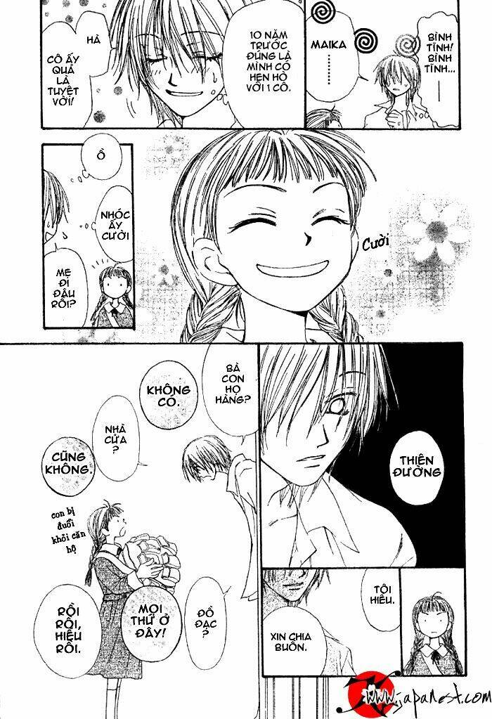 amai kamiato chapter 1 7