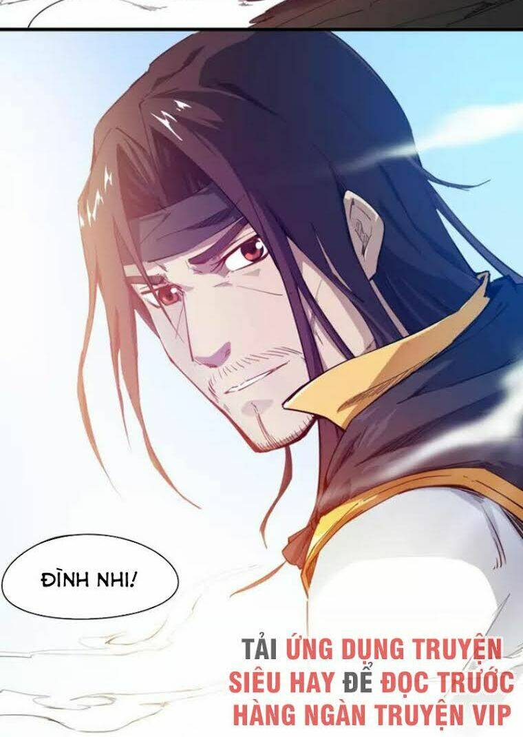 long mạch võ thần chapter 71 28
