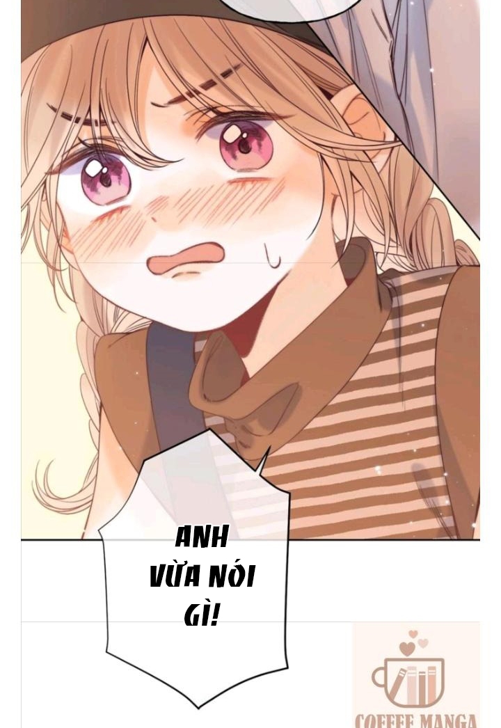 vụng trộm không thể giấu - mối tình thầm kín chapter 21 25