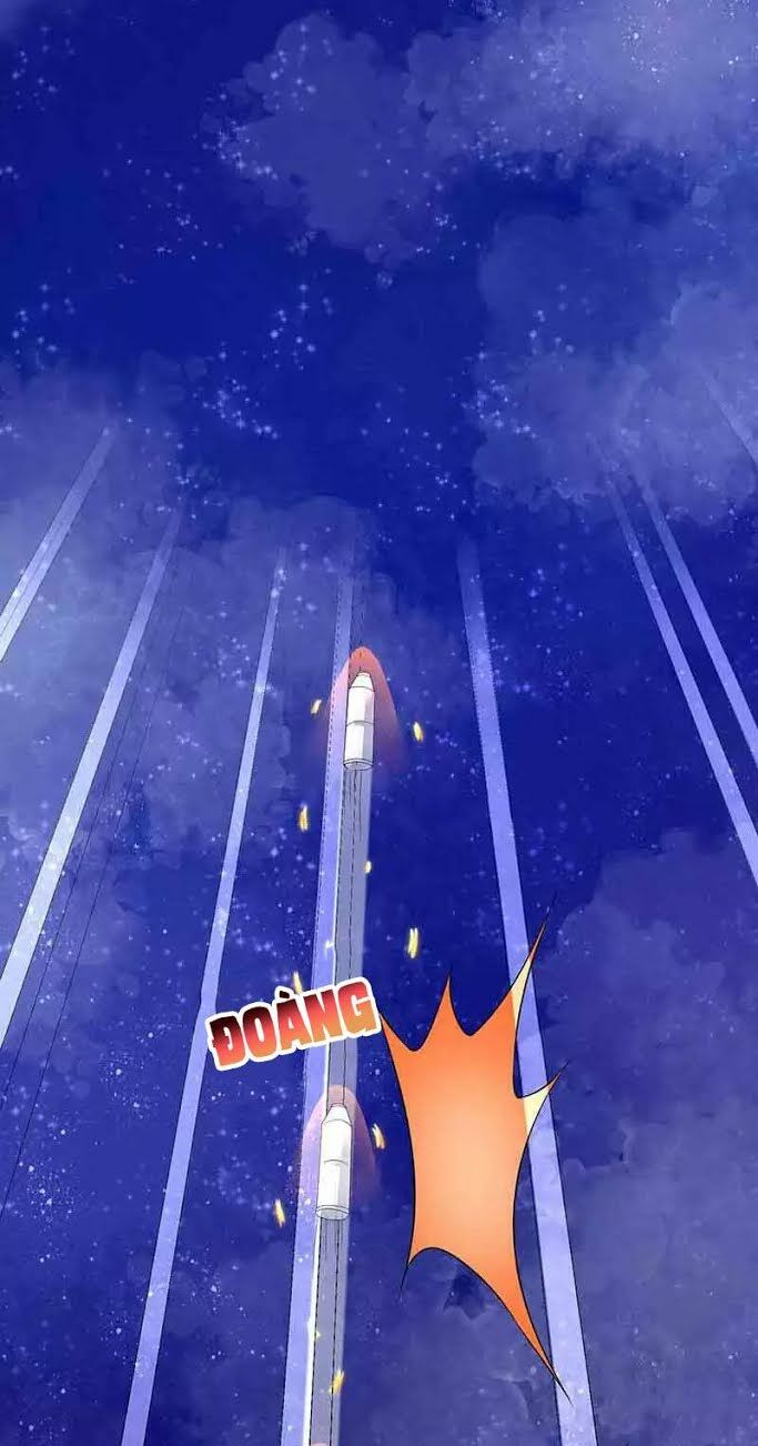 lão bà đặc công cực phẩm của tôi chapter 14 4